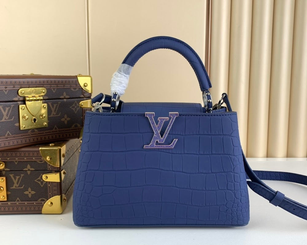 Dragons Bags LV Luxury Bag --55654