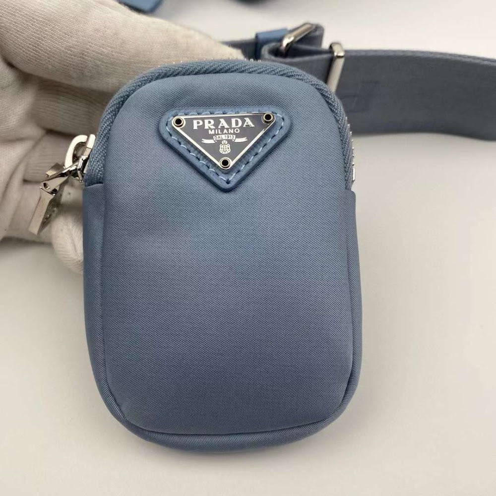 Dragons Bags Prada Luxury Bag --53768