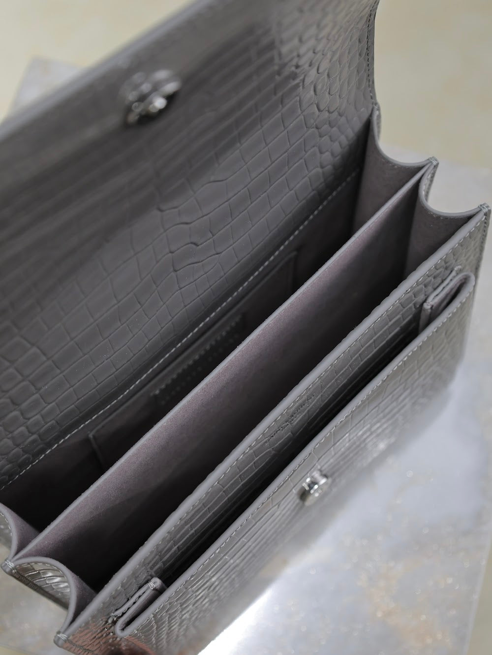 Dragons Bags YSLn Luxury Bag --119531