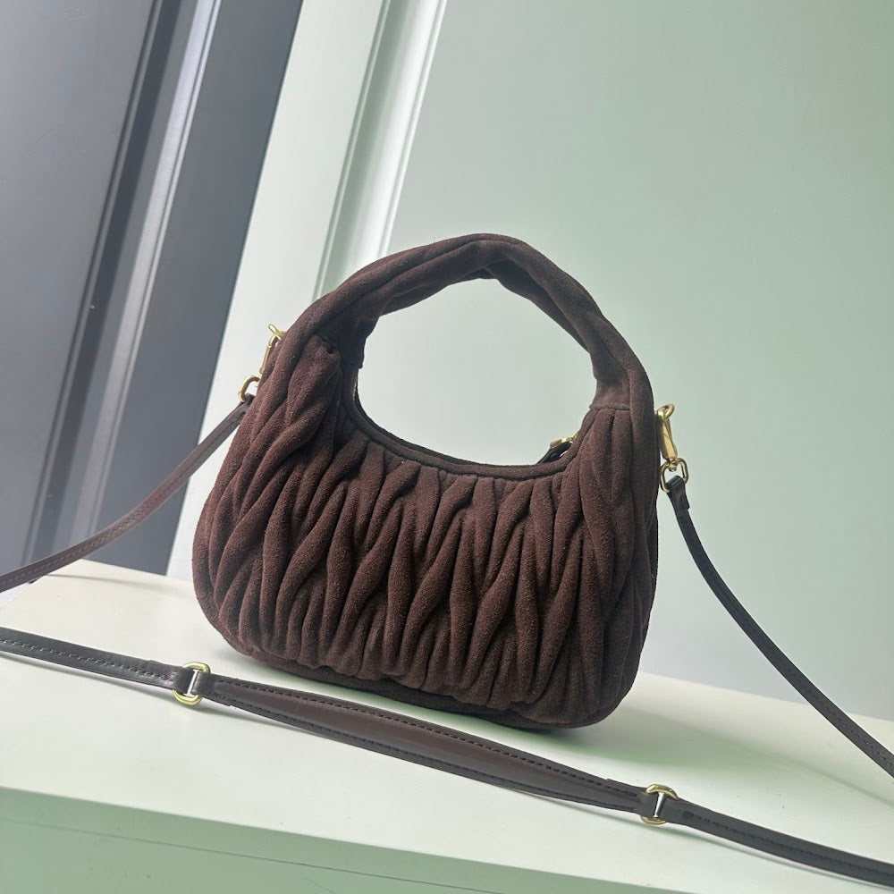 Jessica Bags pradn Luxury Bag --75285