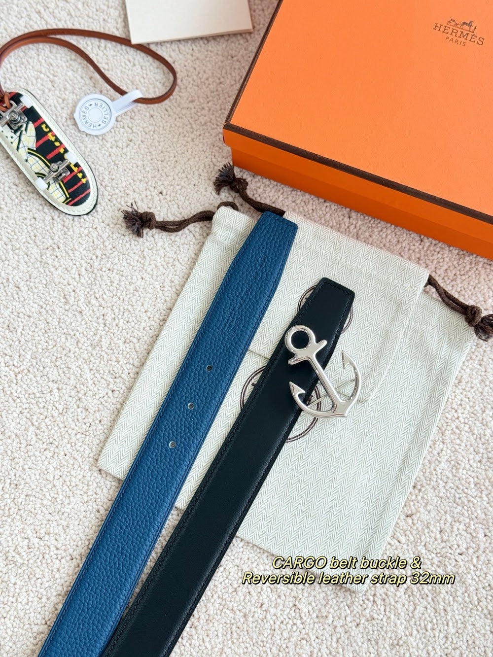 Dragons Bags Hermesn Luxury Belt --105875