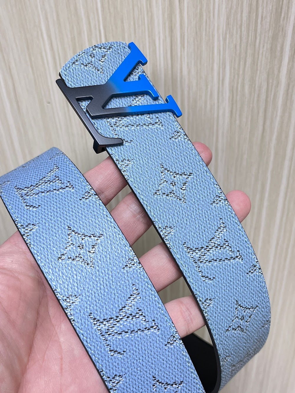 Dragons Bags ln Luxury Belt --100567