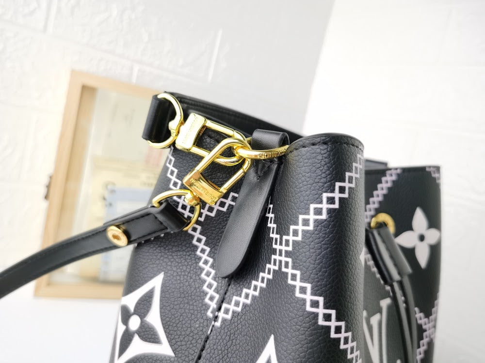 Dragons Bags ln Luxury Bag --78254
