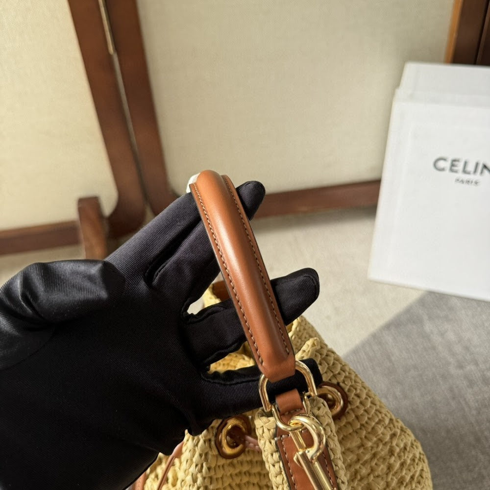 Dragons Bags Celine Luxury Bag --112254