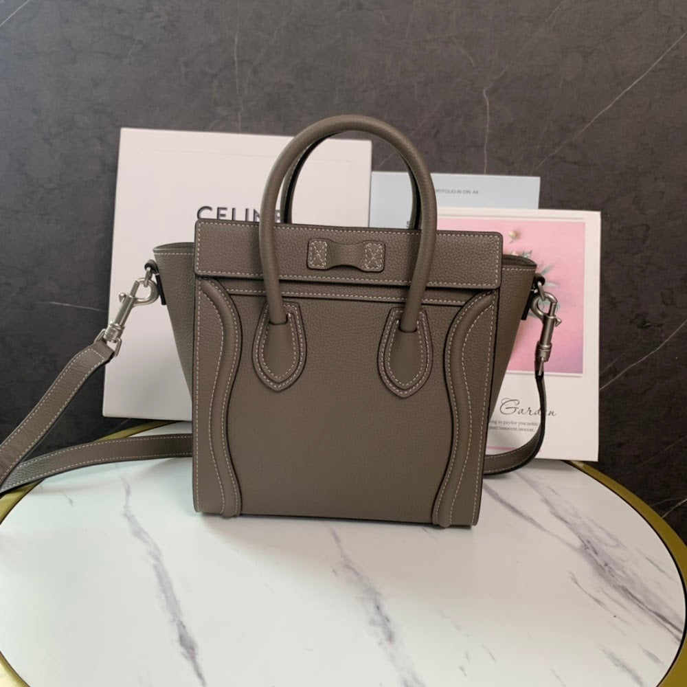 Dragons Bags Celine Luxury Bag --112021