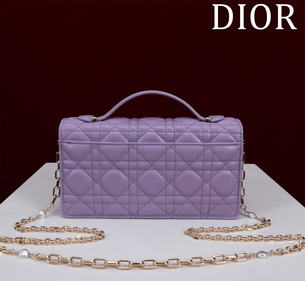 Dragons BagsDiorn Luxury Bag --116238