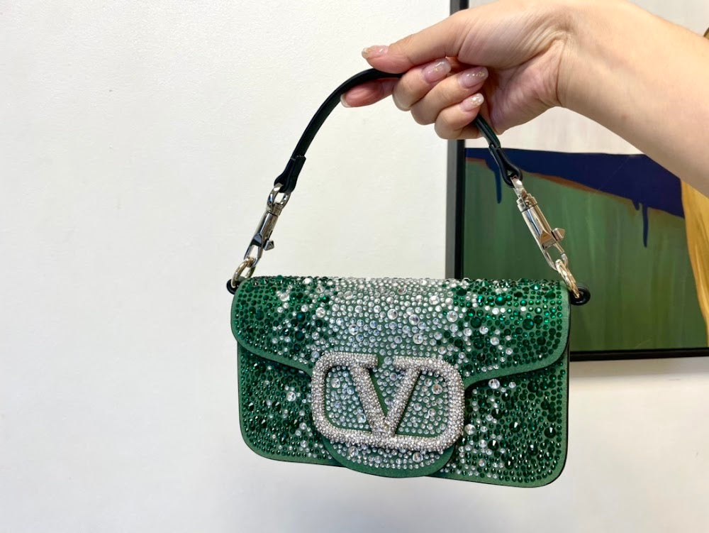 Dragons Bags Valentine Luxury Bag --121099