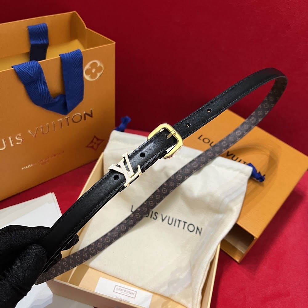 Dragons Bags ln Luxury Belt --100319