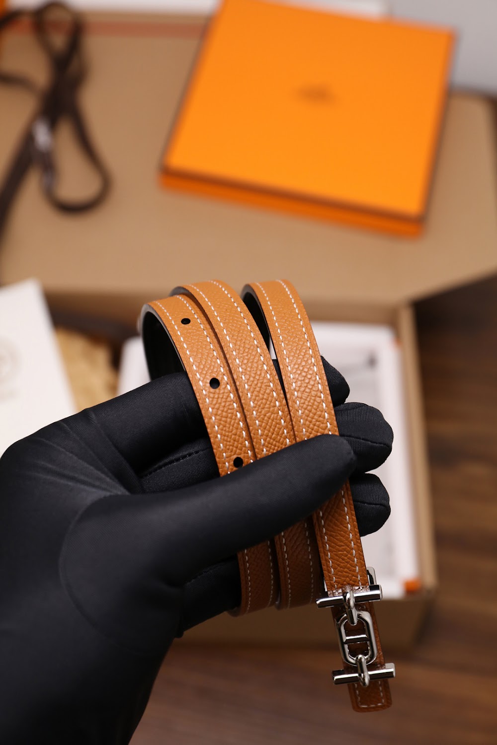 Dragons Bags Hermesn Luxury Belt --109015