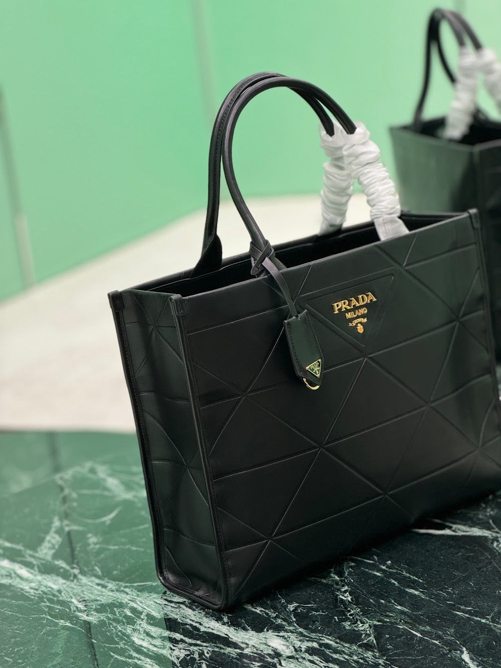 Dragons Bags Pradn Luxury Bag --101638