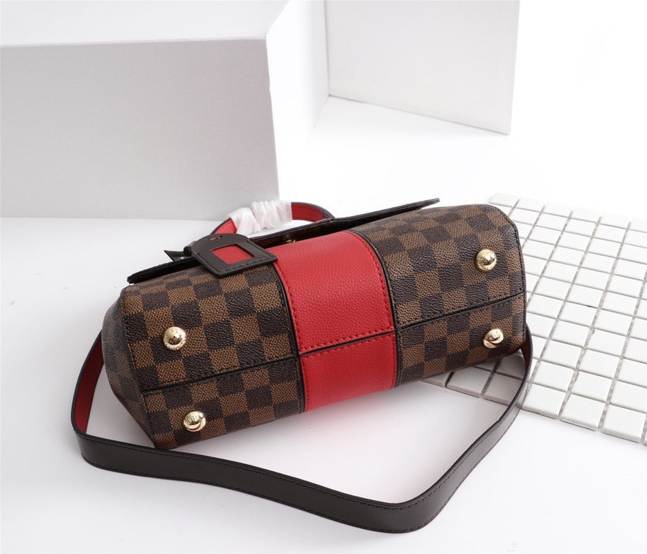 Dragons Bags ln Luxury Bag --78590