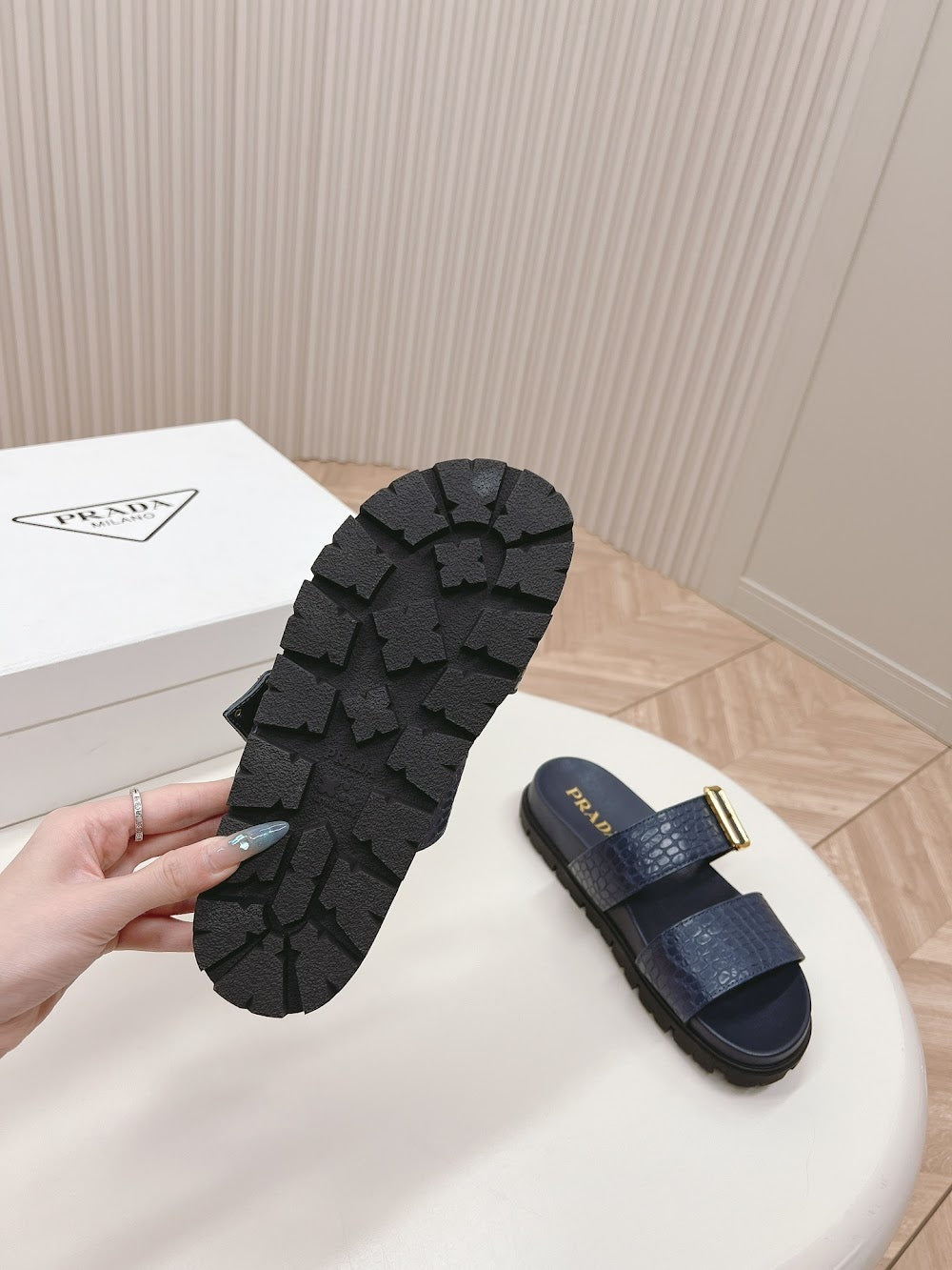 Dragons Bags Prada Luxury Heels --53402