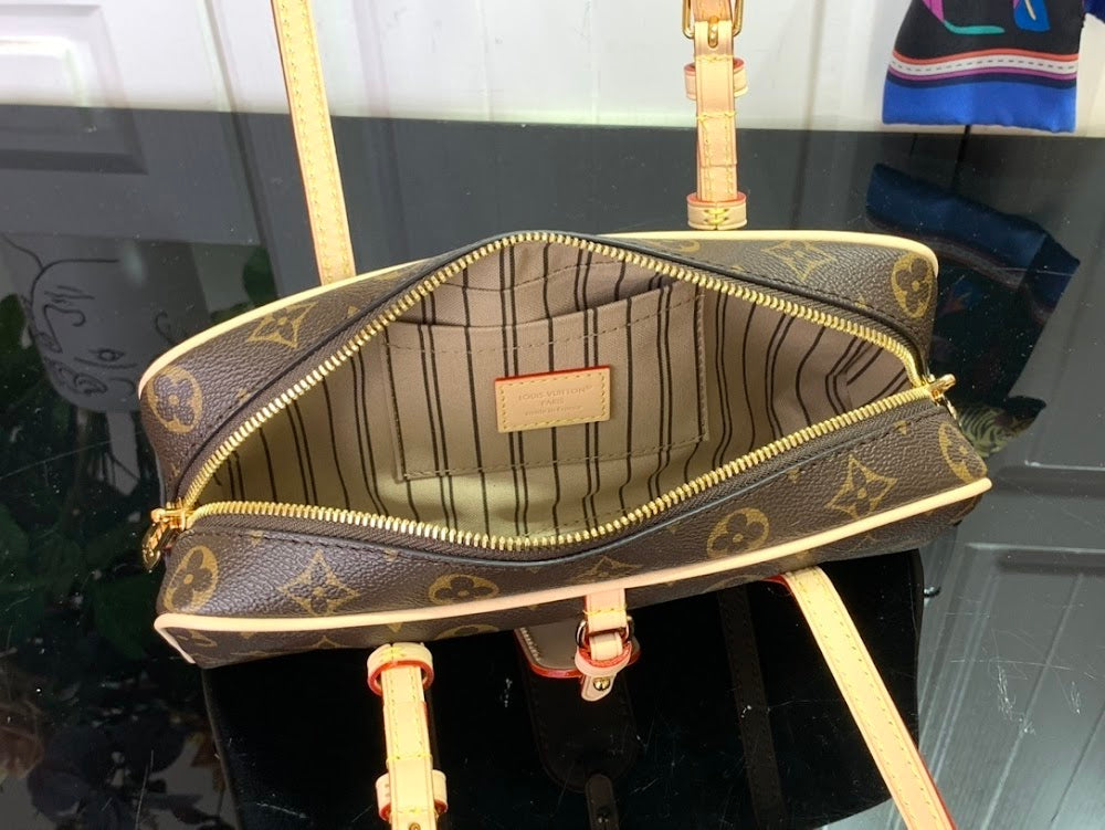 Dragons Bags ln Luxury Bag --96730