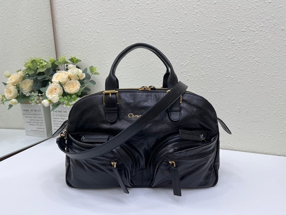 Dragons BagsDiorn Luxury Bag --115635