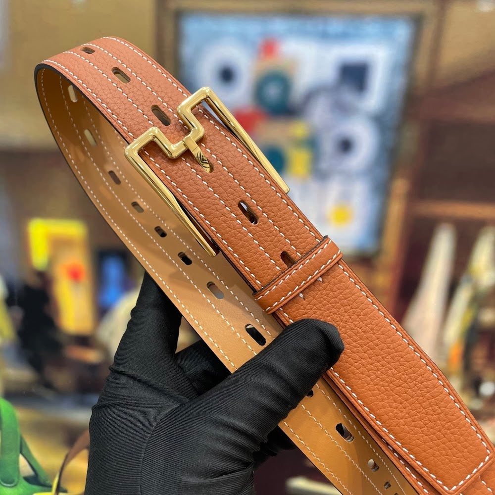 Dragons Bags Hermesn Luxury Belt --105822