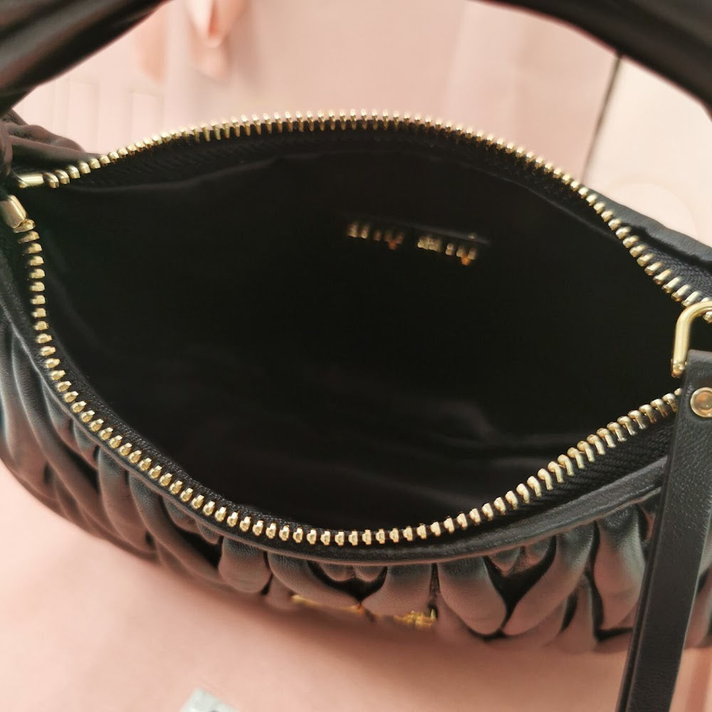 Dragons Bags Miun Miun Luxury Bag --122933