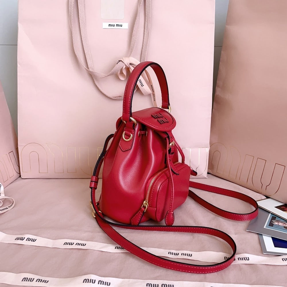 Dragons Bags Miun Miun Luxury Bag --122552