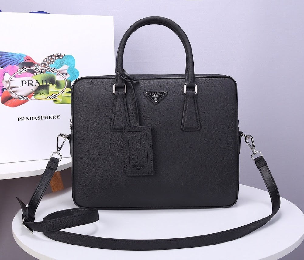 Dragons Bags Prada Luxury Bag --53952