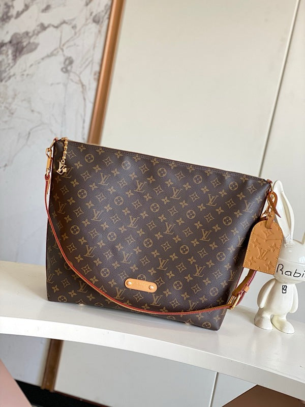 Dragons Bags LVn Luxury Bag --80482