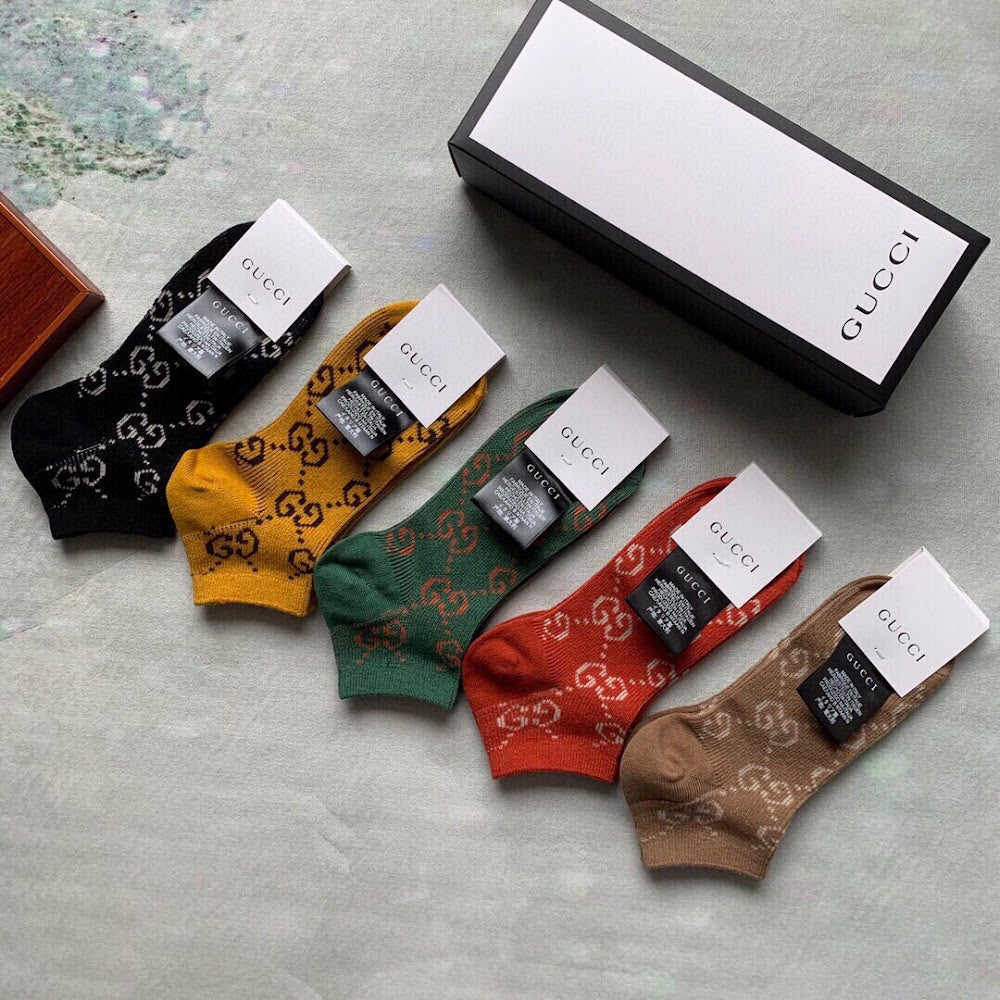 Dragons Bags Premium Luxury Socks --98232