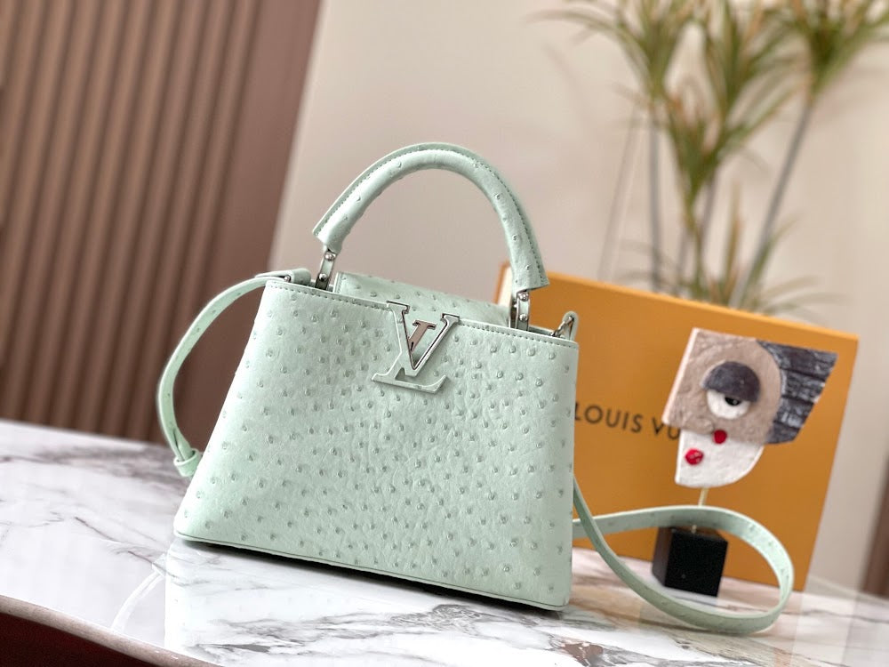 Jessica Bags ln Luxury Bag --75803