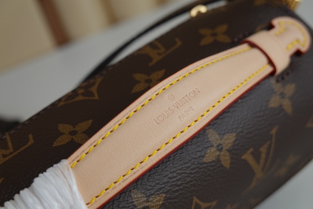 Dragons Bags LV Luxury Bag --55895