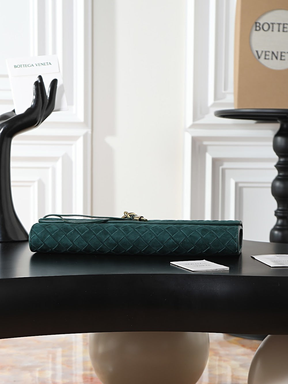 Dragons Bags Bottegan Luxury Bag --91437