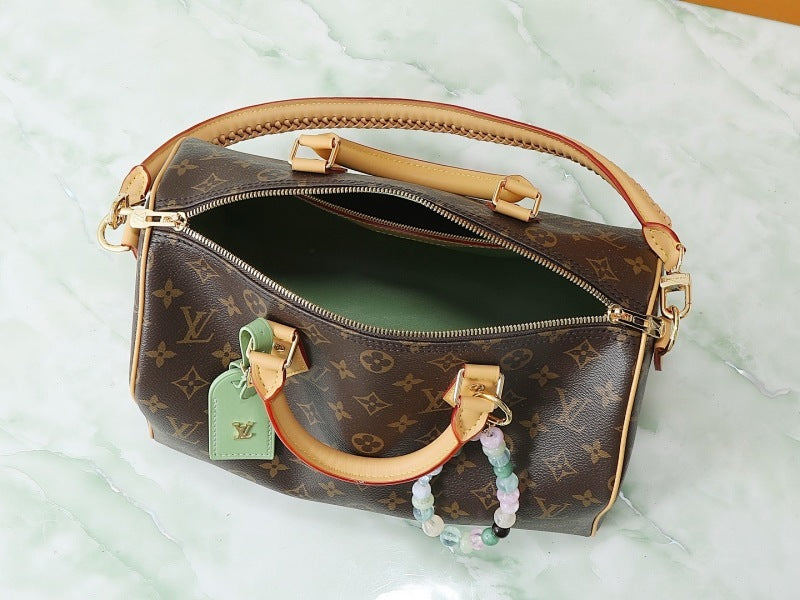 Dragons Bags LVn Luxury Bag --78876