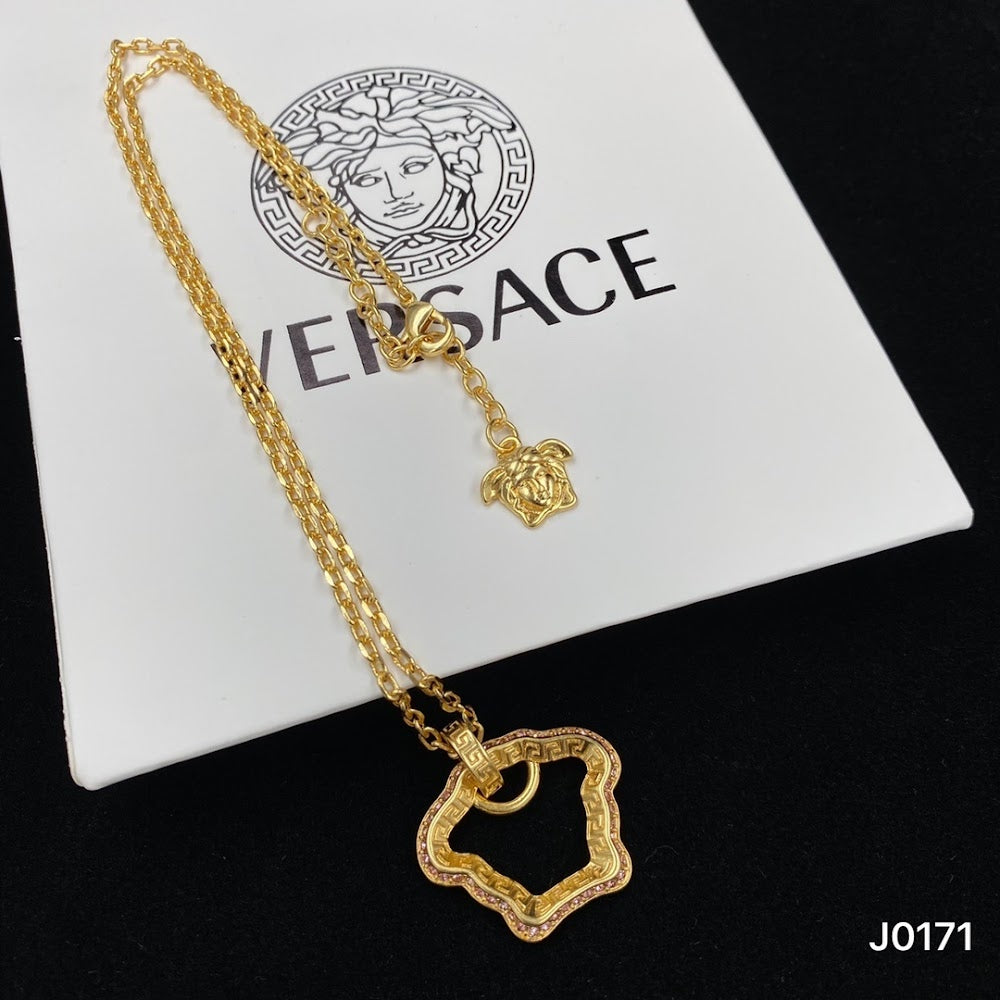 Dragons Bags Versace Luxury Jewelry --51304