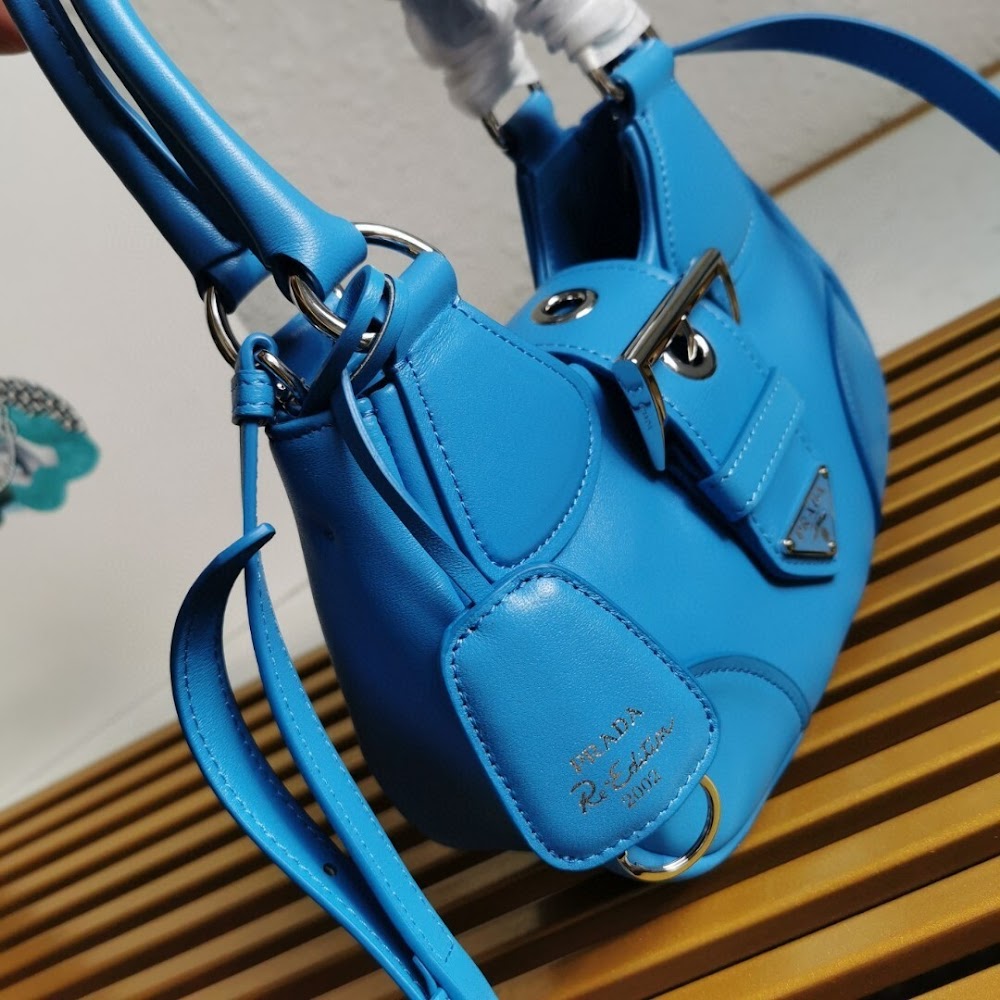 Dragons Bags Pradn Luxury Bag --102167