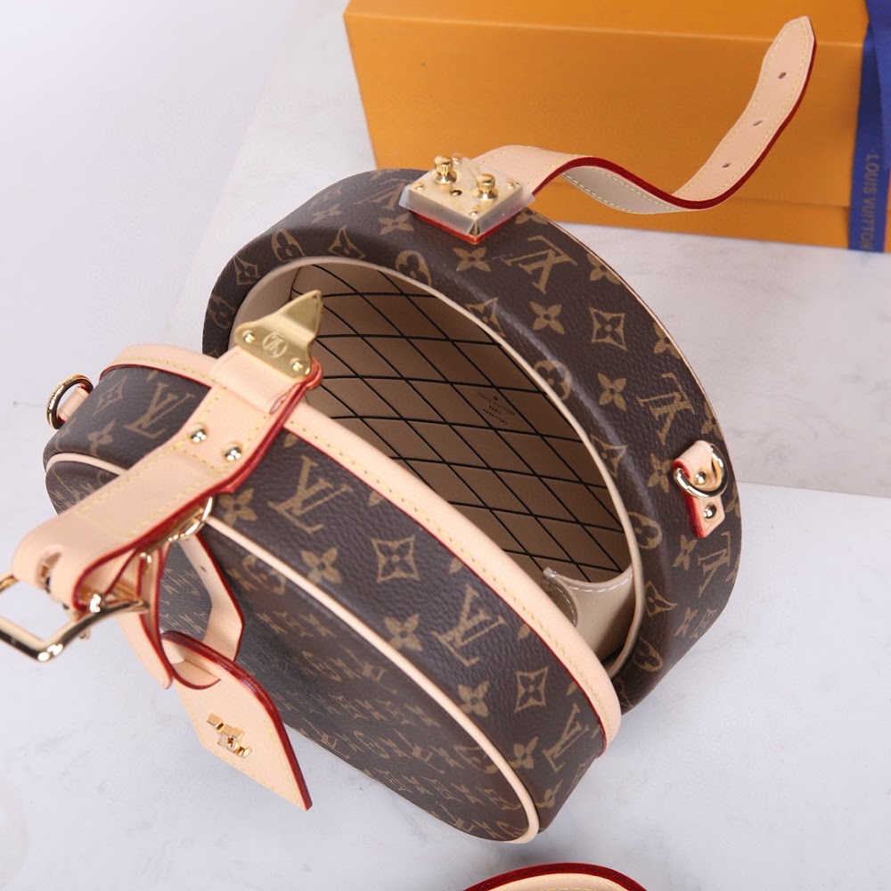 Dragons Bags LVn Luxury Bag --80182