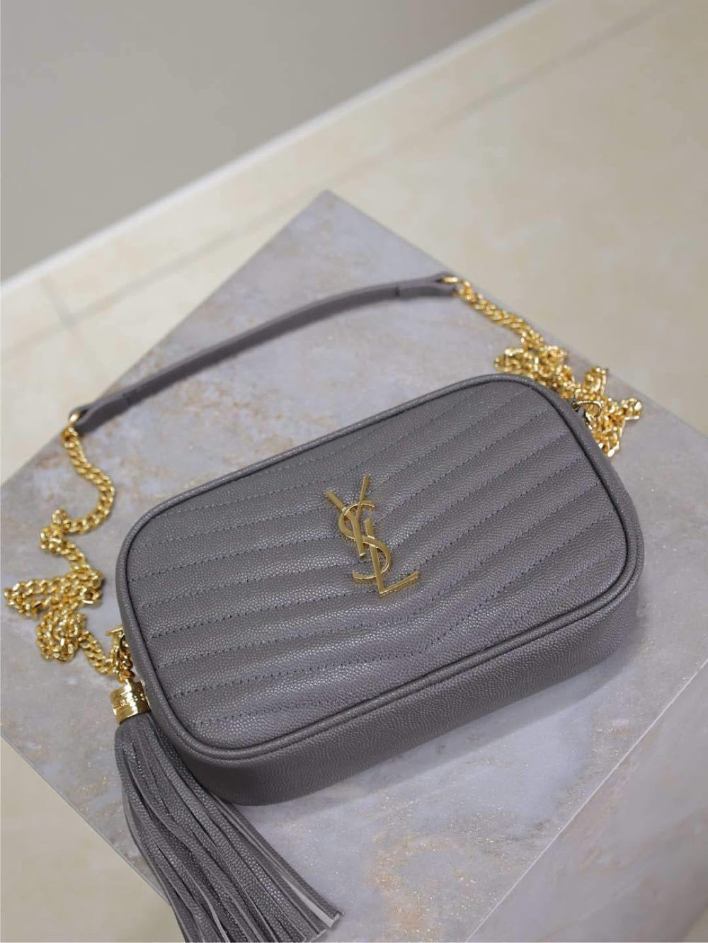 Dragons Bags YSLn Luxury Bag --119866