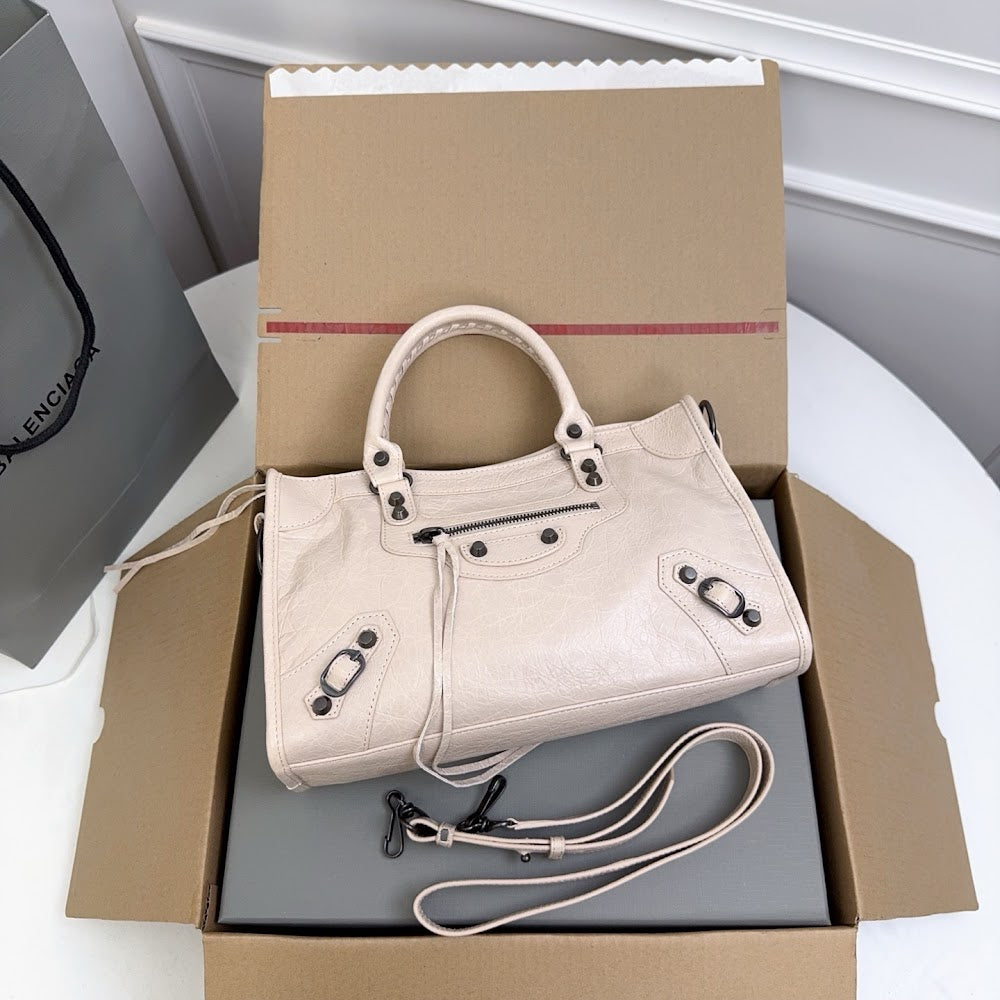 Dragons Bags Balenciaga Luxury Bag --110674