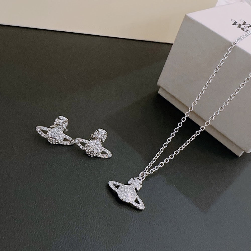 Dragons Bags Luxury Necklace --55573