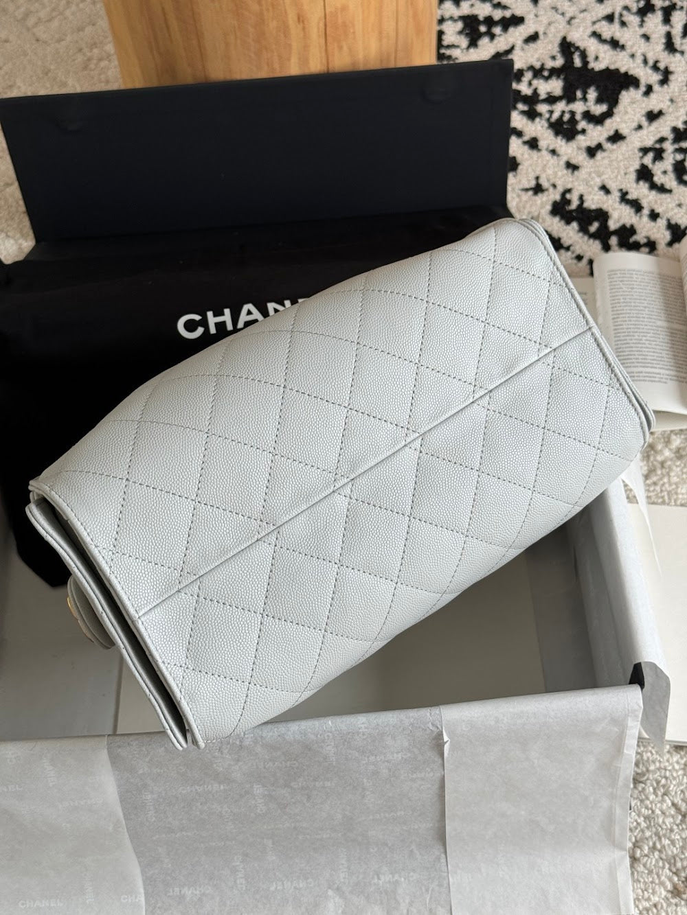 Dragons Bags CHn Luxury Bag --113587