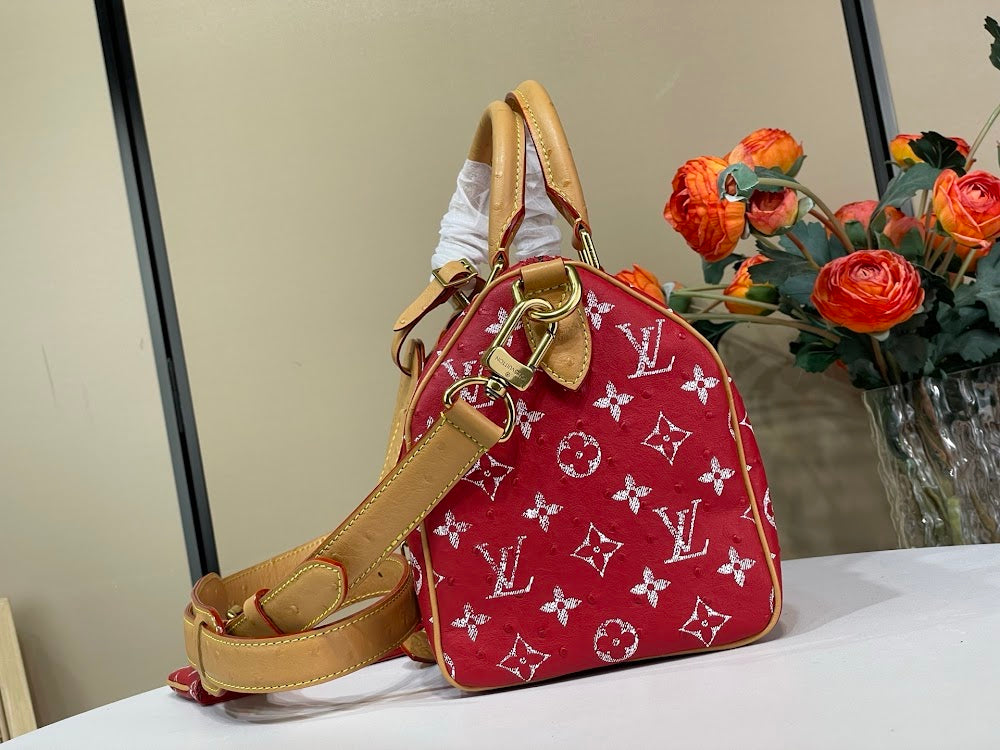 Dragons Bags ln Luxury Bag --95544
