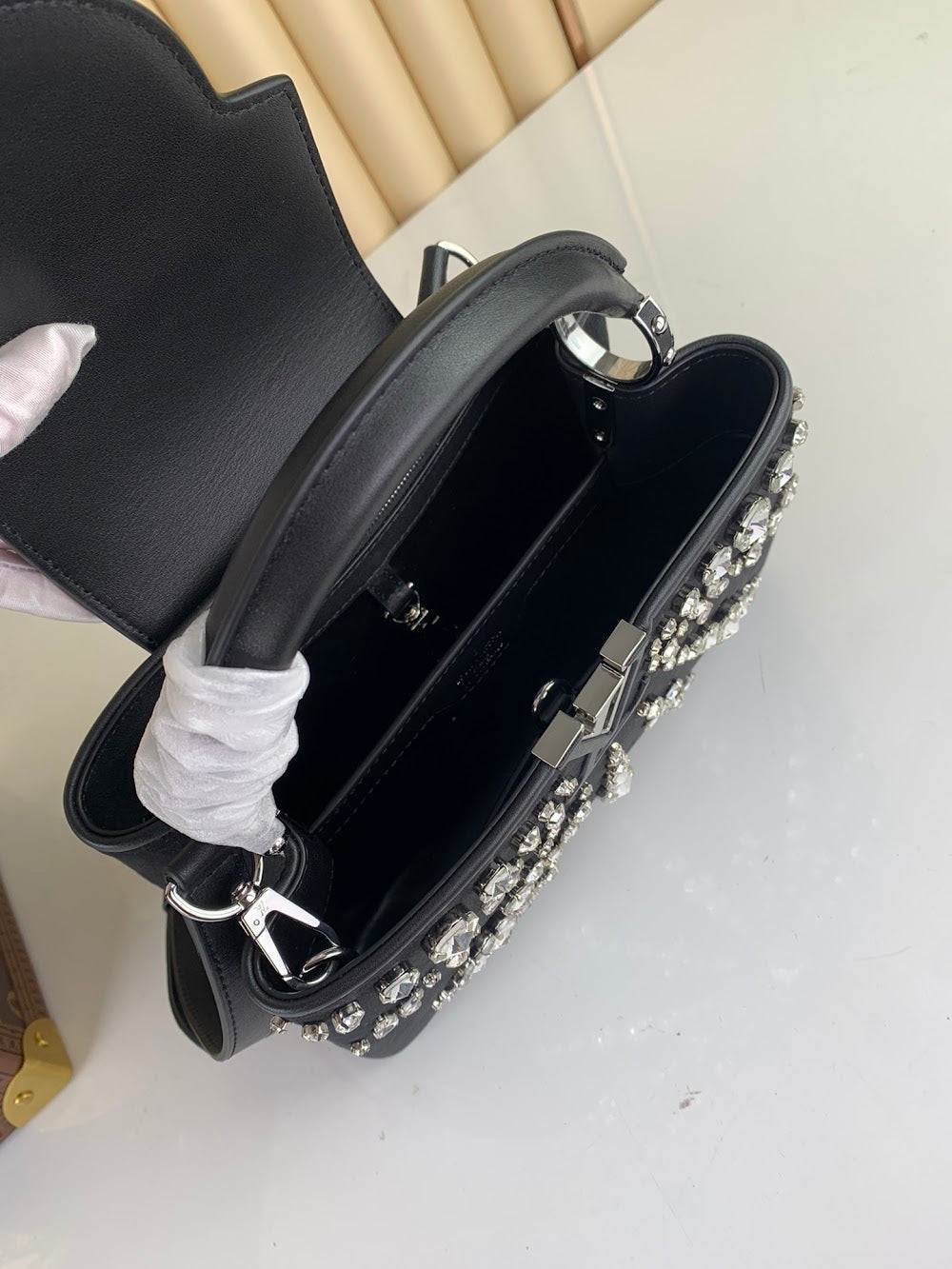 Dragons Bags ln Luxury Bag --56948