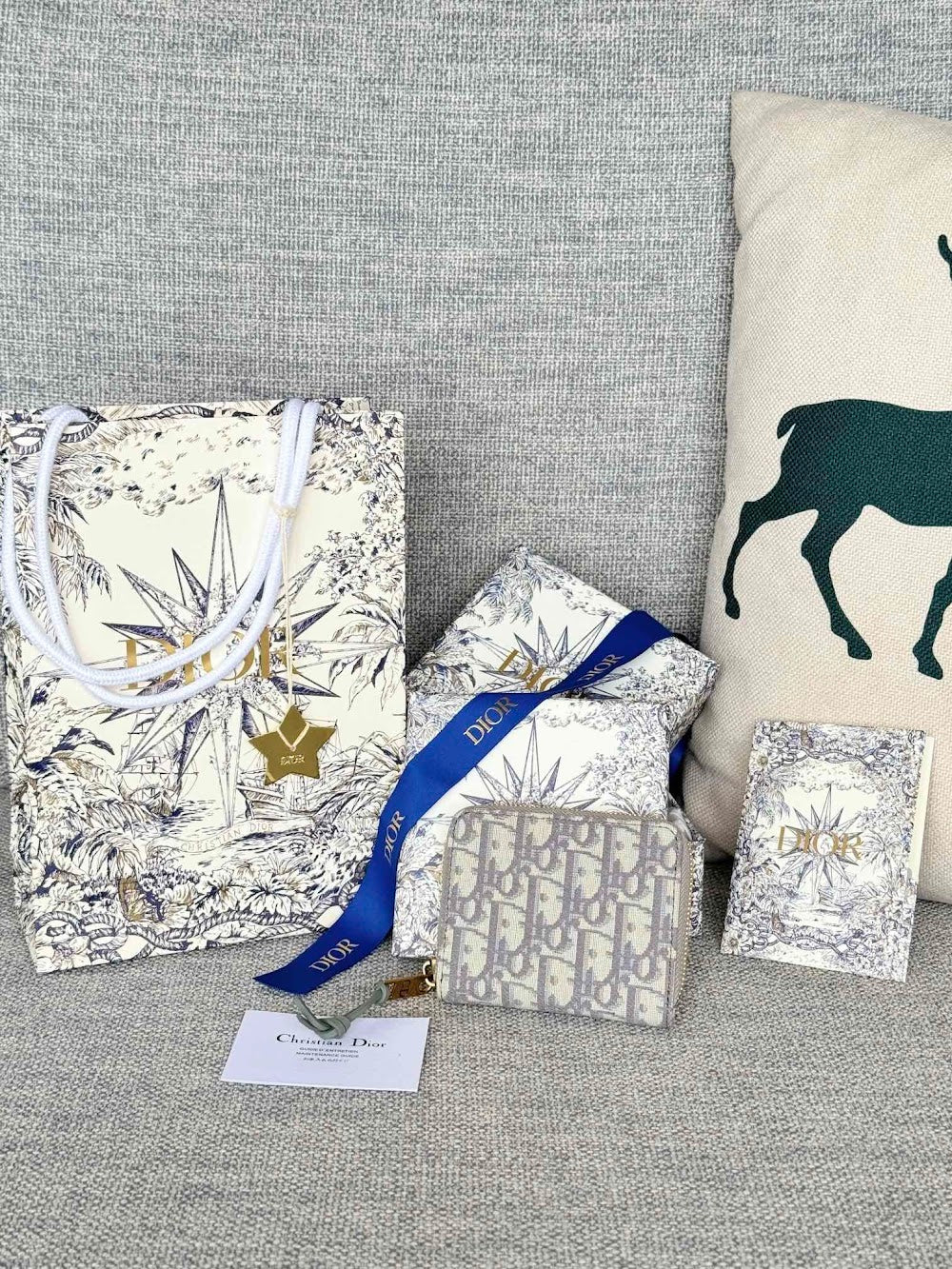 Dragons BagsDiorn Luxury Bag --114531