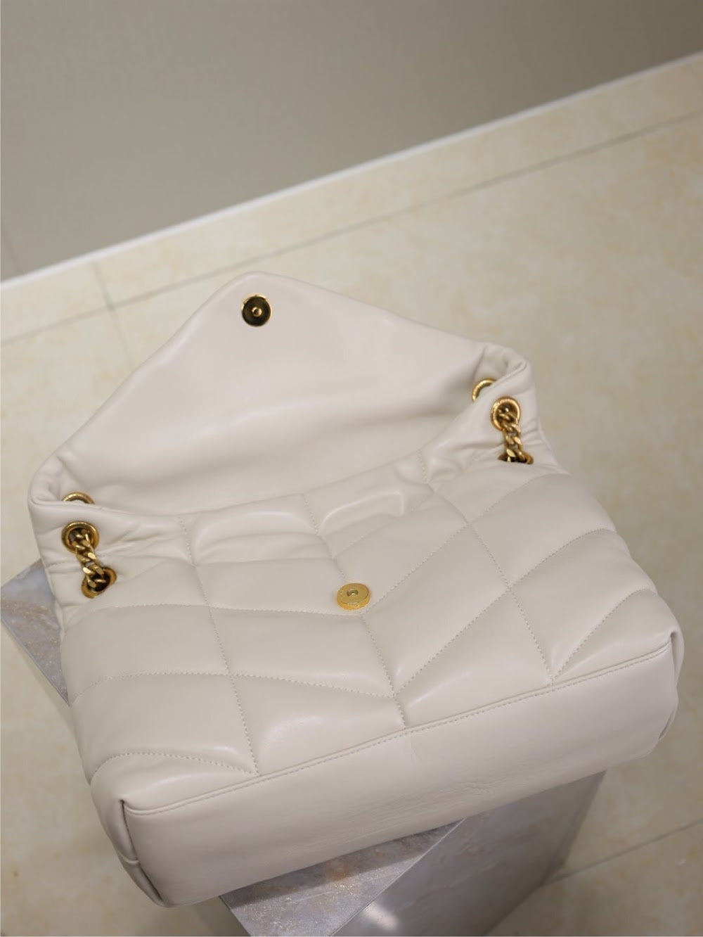 Dragons Bags YSLn Luxury Bag --119425