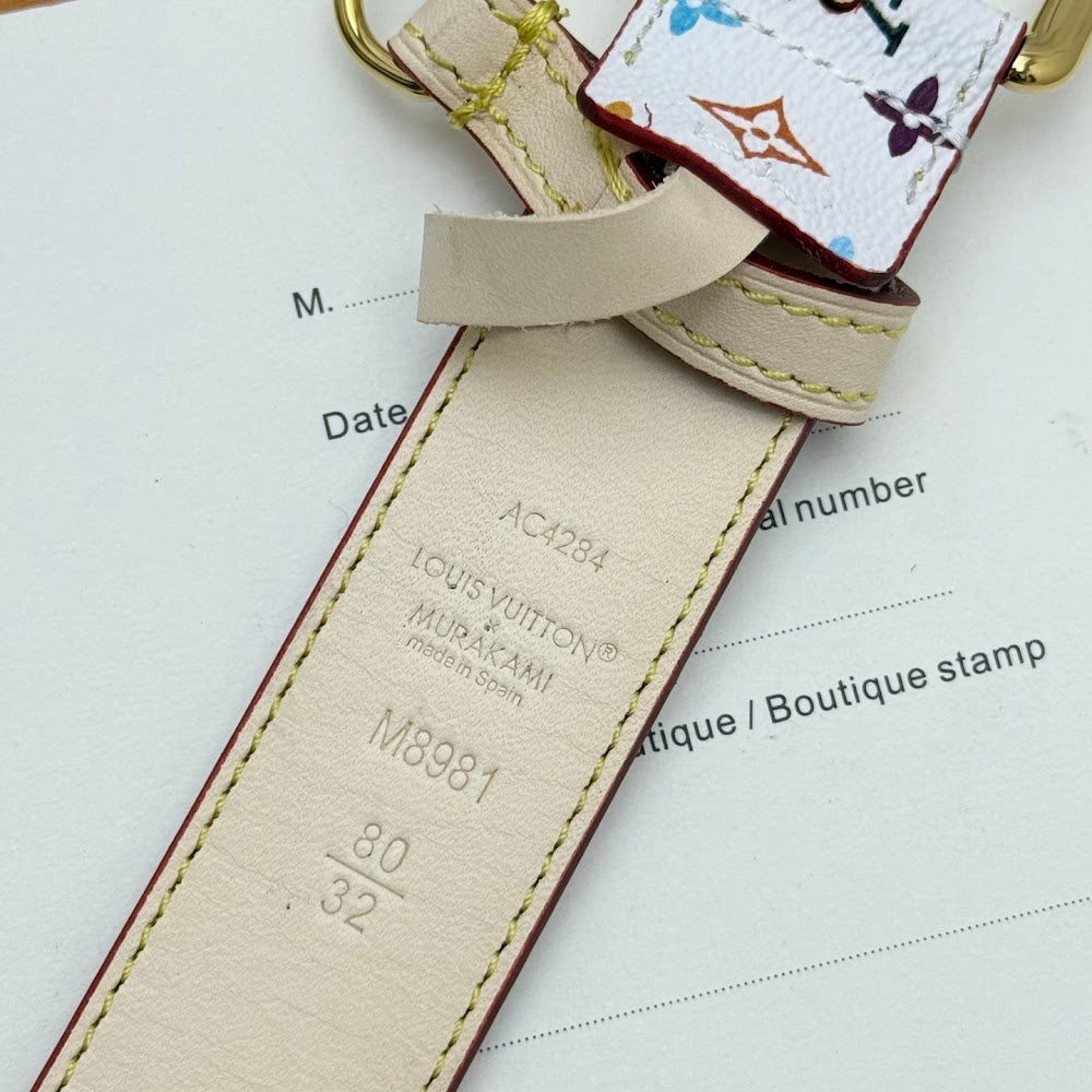 Dragons Bags ln Luxury Belt --106574