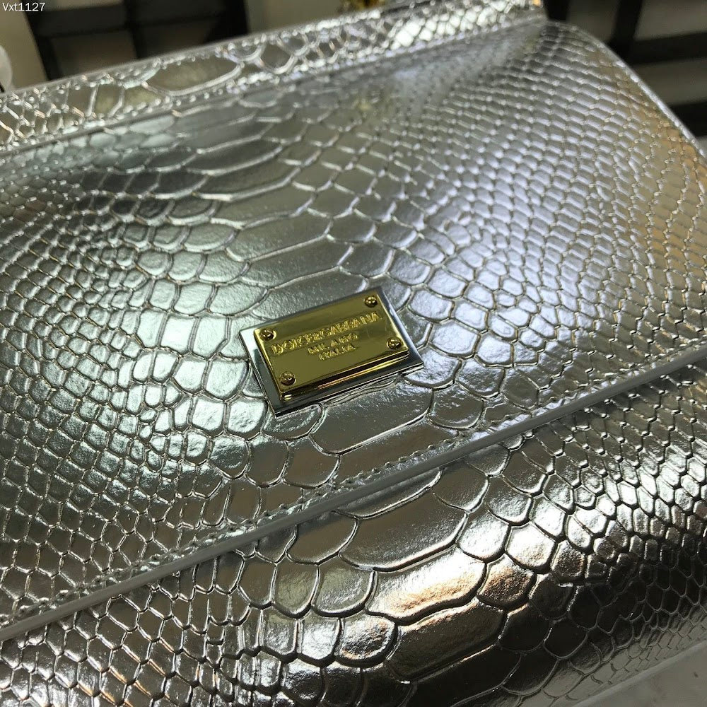 Dragons Bags DGn Luxury Bag --93159