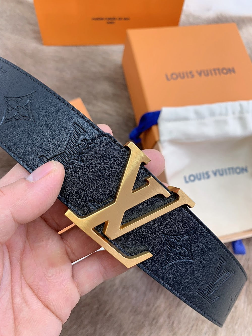 Dragons Bags ln Luxury Belt --109697