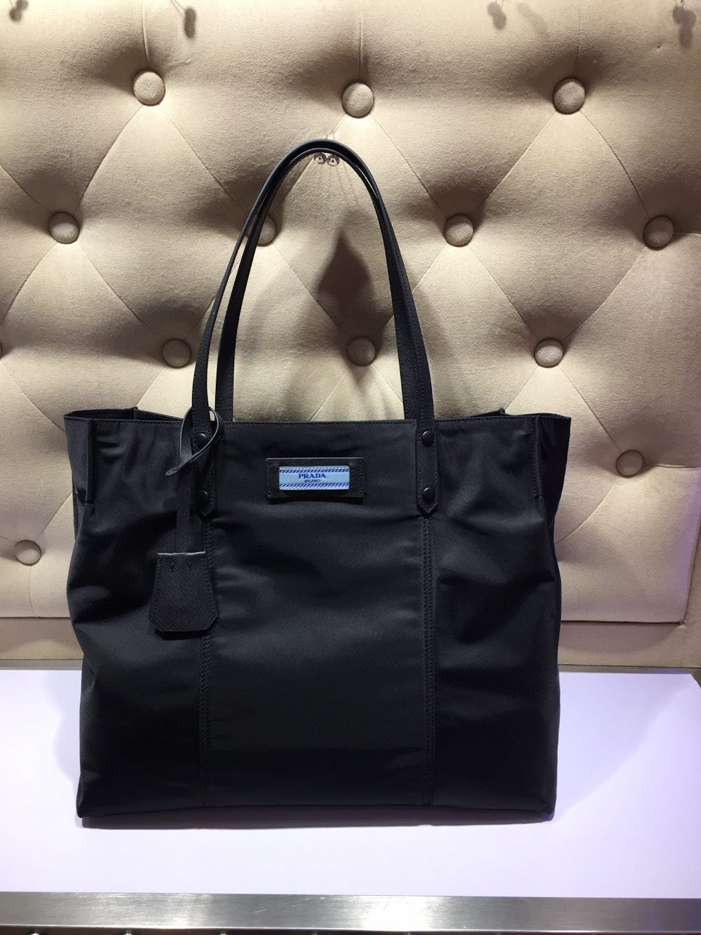 Dragons Bags Prada Luxury Bag --54445