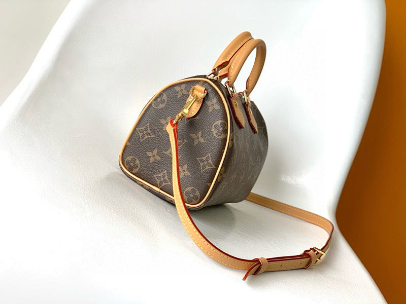 Dragons Bags LVn Luxury Bag --79824