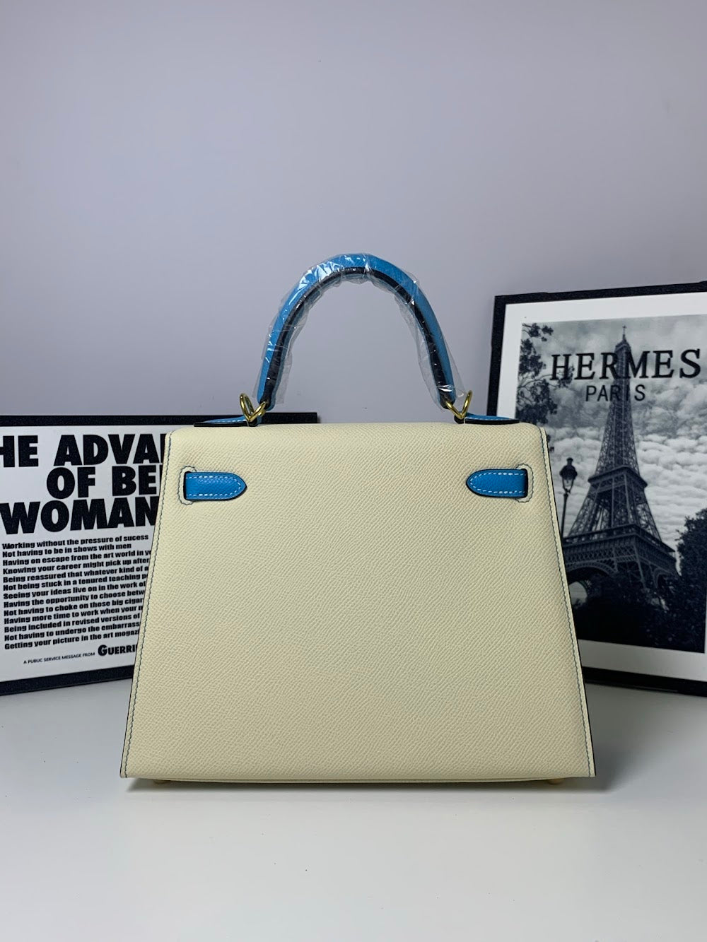 Dragons BagsHermesn Luxury Bag --118853