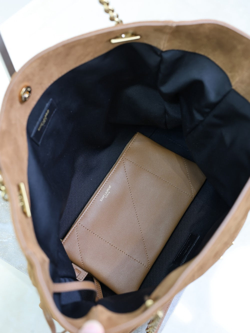 Dragons Bags YSLn Luxury Bag --119717