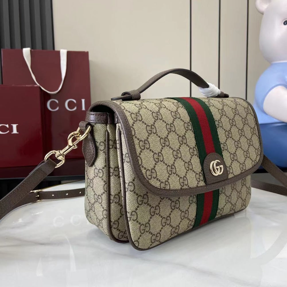 Dragons Bags Guccin Luxury Bag --94603