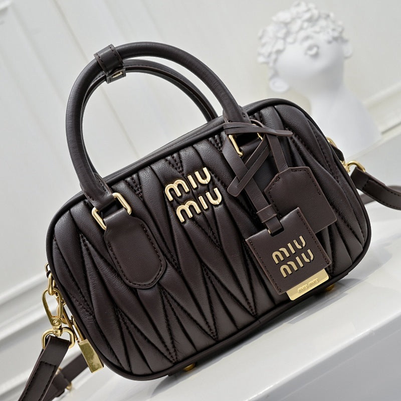 Jessica Bags pradn Luxury Bag --75441