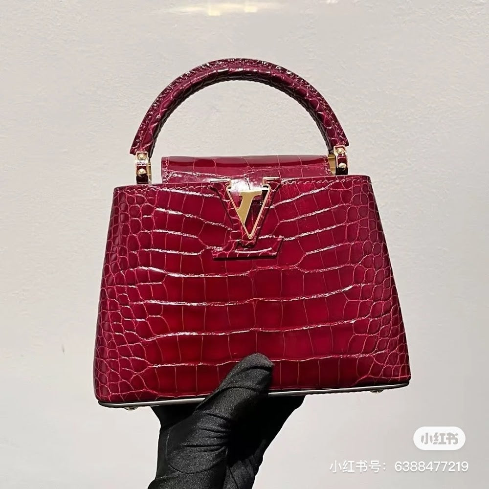 Dragons Bags ln Luxury Bag --96830