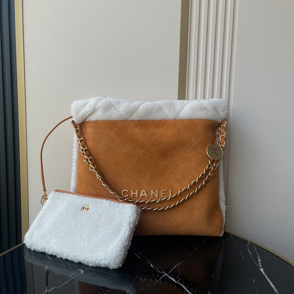 Dragons Bags CHn Luxury Bag --113556